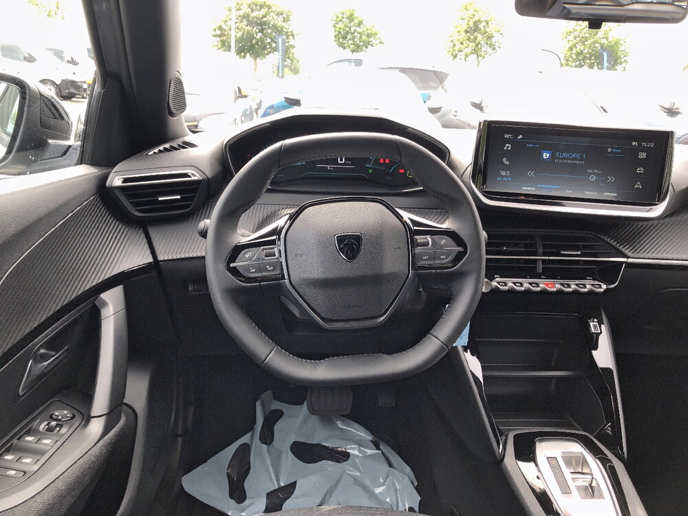 Occasion PEUGEOT 2008 2008 Hybrid 110 e-DCS6 - Edition