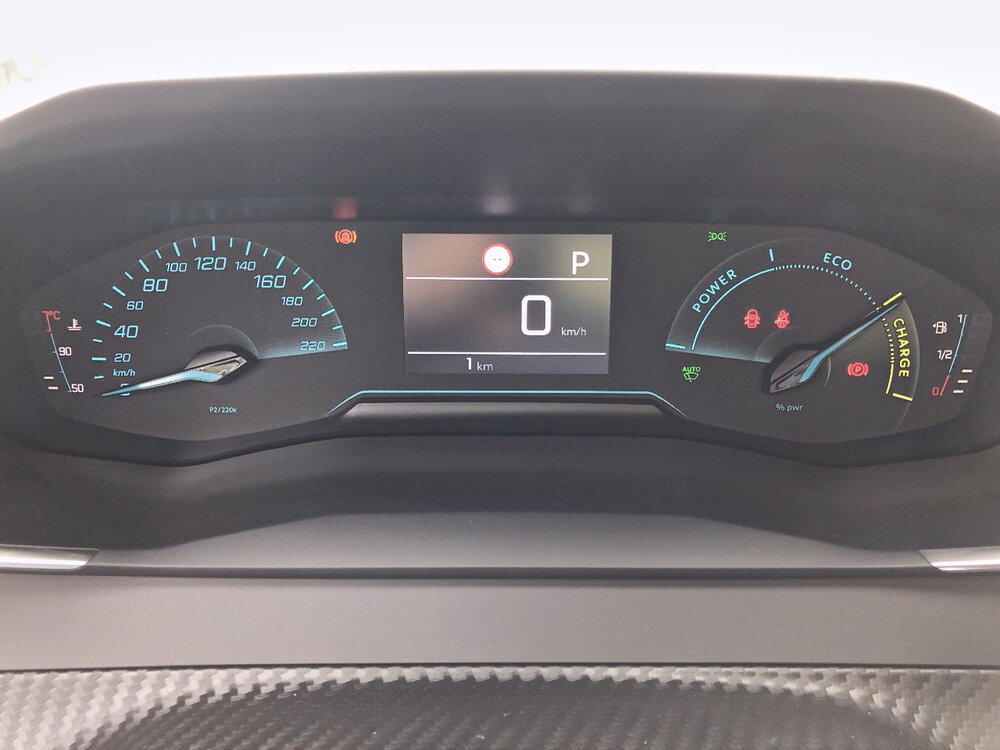 Occasion PEUGEOT 2008 2008 Hybrid 110 e-DCS6 - Edition