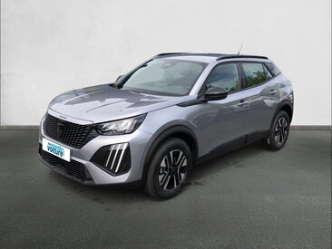 Occasion PEUGEOT 2008 2008 Hybrid 110 e-DCS6 - Edition
