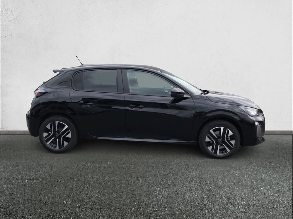 Occasion PEUGEOT 208 208 Hybrid 110 ch e-DCS6 - série spéciale EDITION