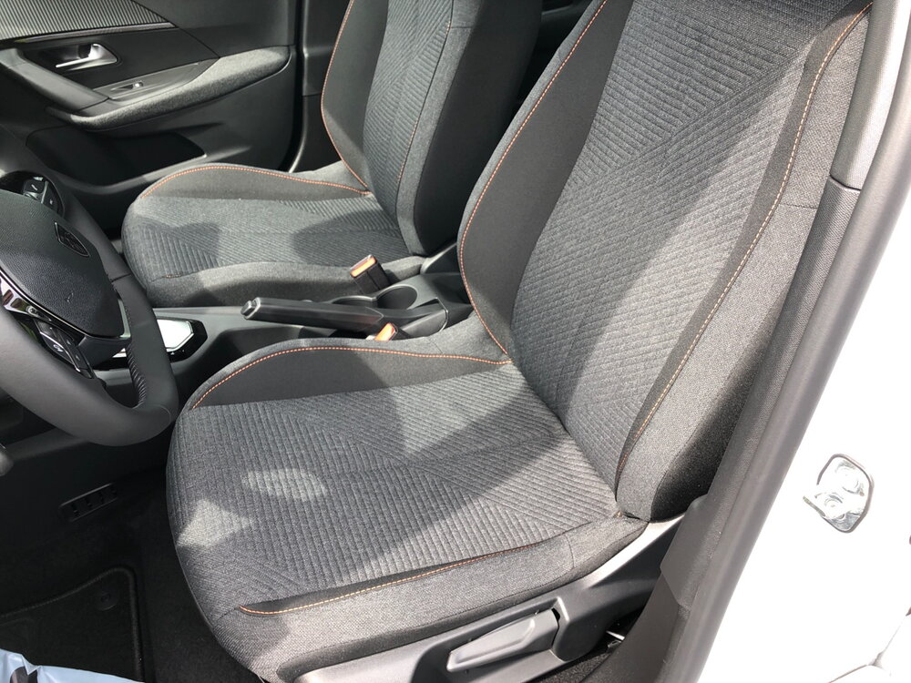 Occasion PEUGEOT 2008 2008 Hybrid 110 e-DCS6 - Edition
