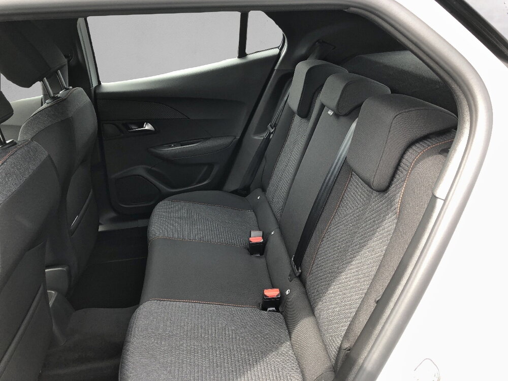 Occasion PEUGEOT 2008 2008 Hybrid 110 e-DCS6 - Edition