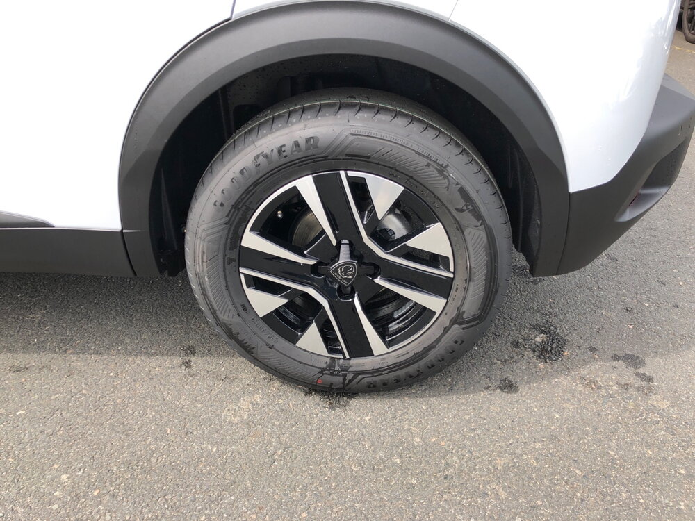 Occasion PEUGEOT 2008 2008 Hybrid 110 e-DCS6 - Edition