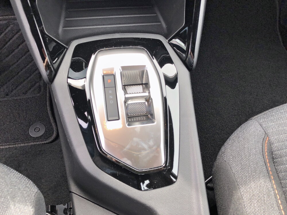 Occasion PEUGEOT 2008 2008 Hybrid 110 e-DCS6 - Edition