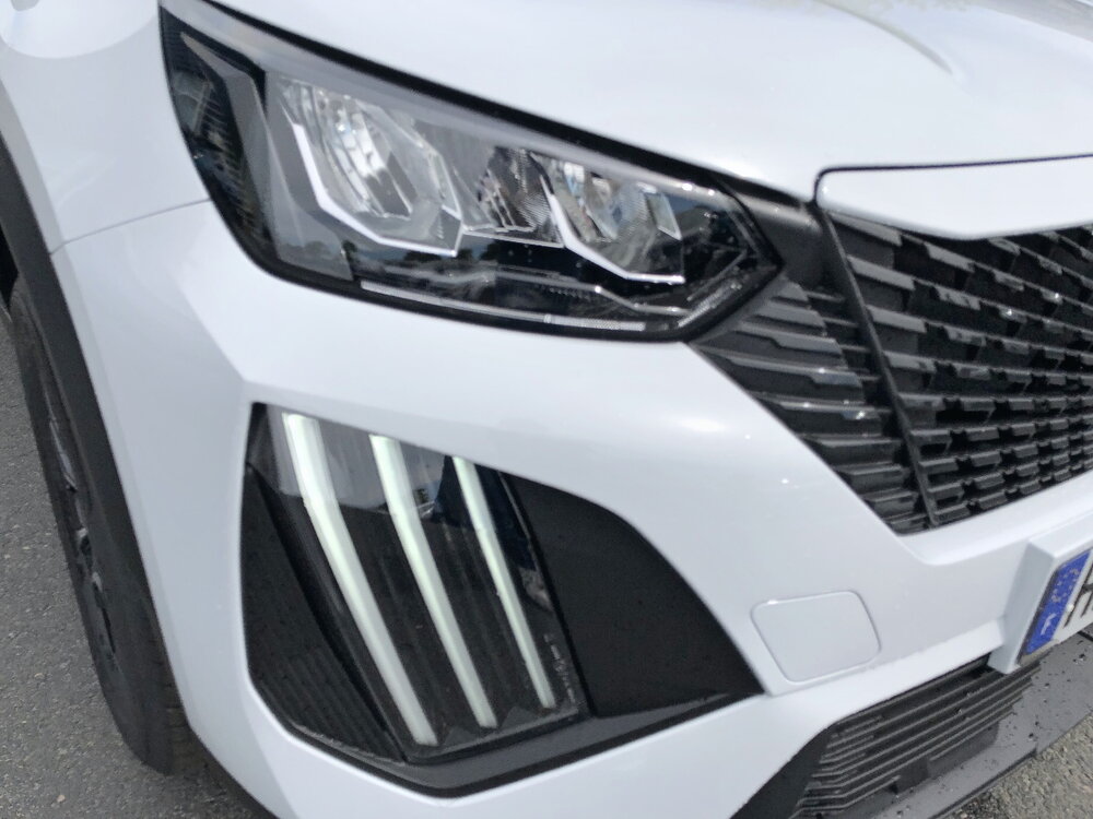 Occasion PEUGEOT 2008 2008 Hybrid 110 e-DCS6 - Edition