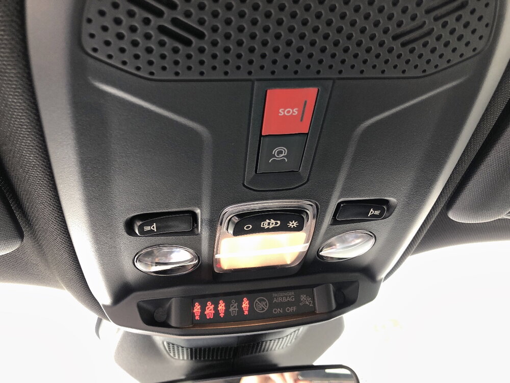 Occasion PEUGEOT 2008 2008 Hybrid 110 e-DCS6 - Edition