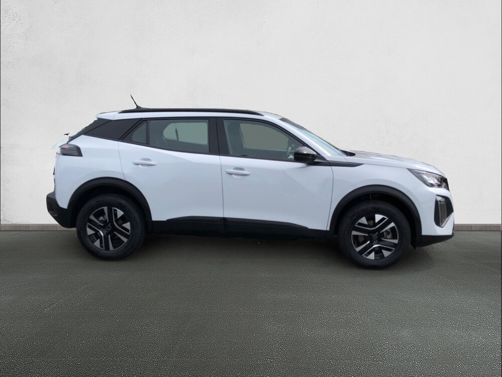 Occasion PEUGEOT 2008 2008 Hybrid 110 e-DCS6 - Edition