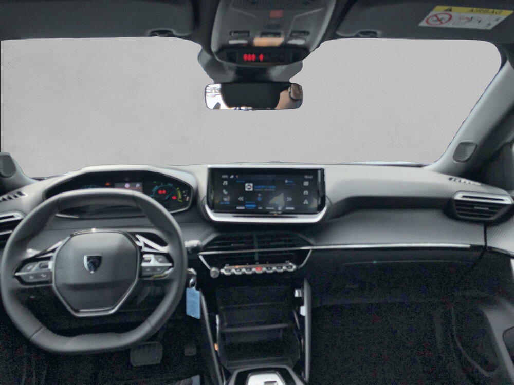 Occasion PEUGEOT 2008 2008 Hybrid 110 e-DCS6 - Edition