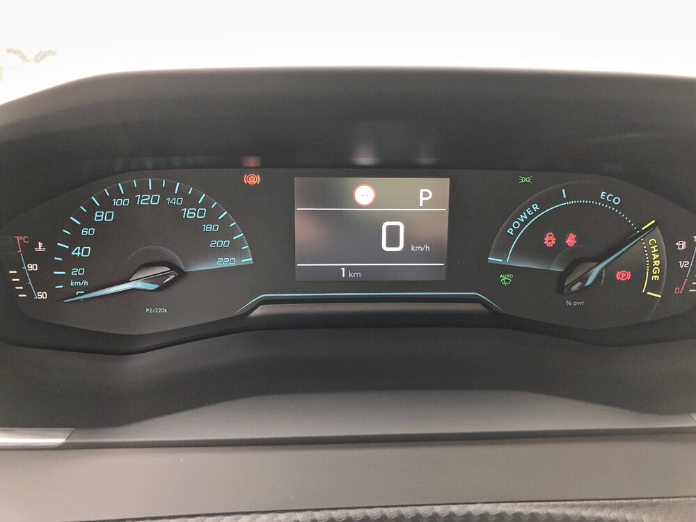 Occasion PEUGEOT 2008 2008 Hybrid 110 e-DCS6 - Edition