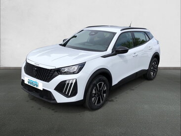Occasion PEUGEOT 2008 2008 Hybrid 110 e-DCS6 - Edition