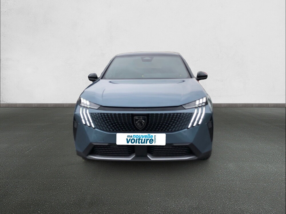 Occasion PEUGEOT 3008 3008 Hybrid 145 e-DCS6 - GT