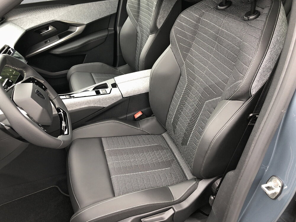 Occasion PEUGEOT 3008 3008 Hybrid 145 e-DCS6 - GT