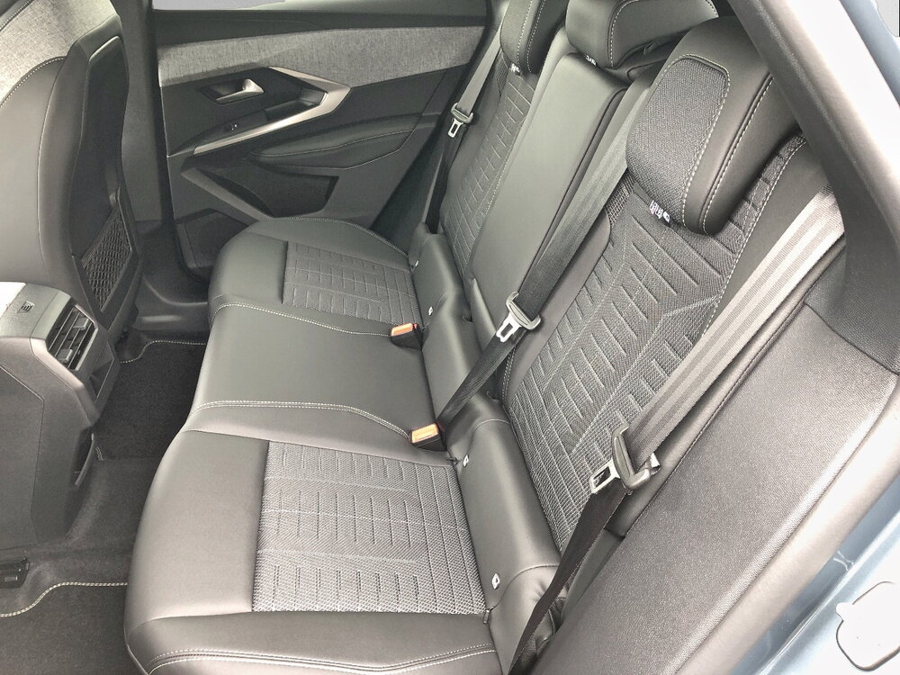 Occasion PEUGEOT 3008 3008 Hybrid 145 e-DCS6 - GT