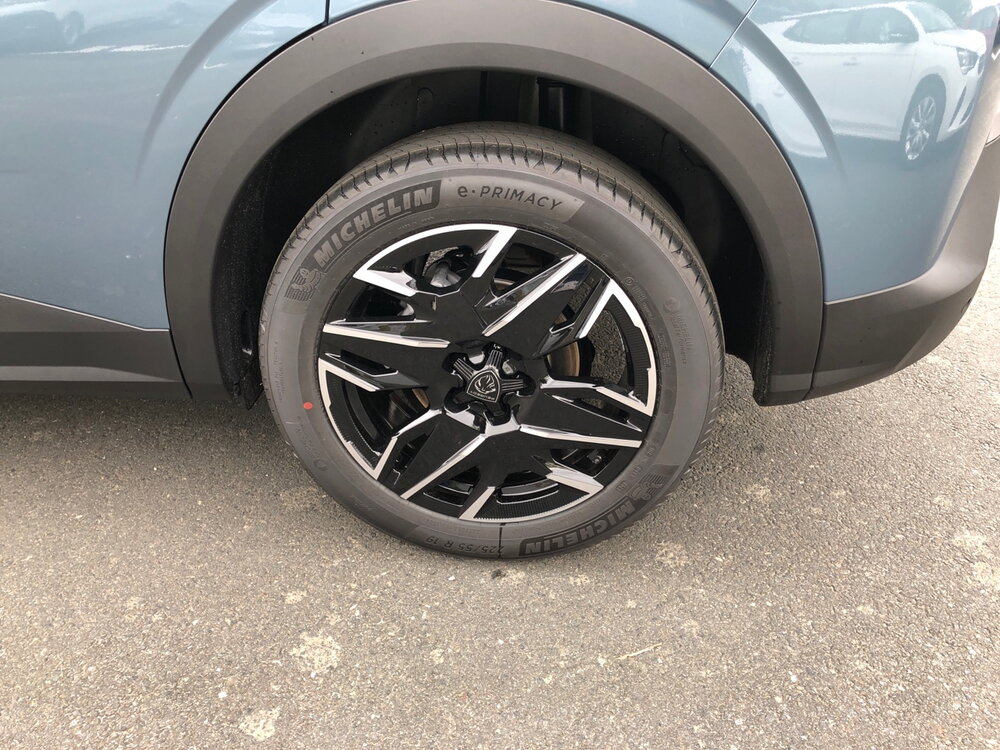 Occasion PEUGEOT 3008 3008 Hybrid 145 e-DCS6 - GT