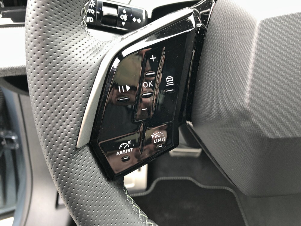 Occasion PEUGEOT 3008 3008 Hybrid 145 e-DCS6 - GT