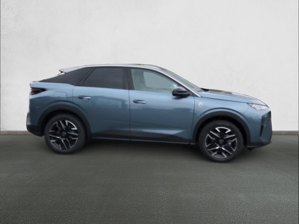 Occasion PEUGEOT 3008 3008 Hybrid 145 e-DCS6 - GT