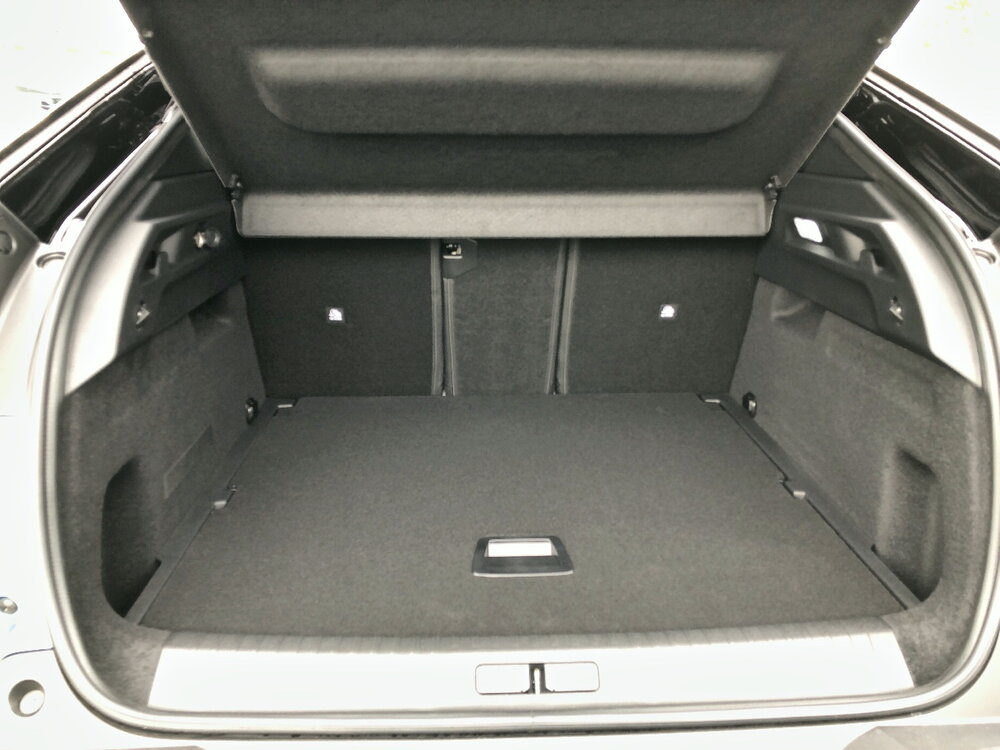 Occasion PEUGEOT 3008 3008 Hybrid 145 e-DCS6 - GT