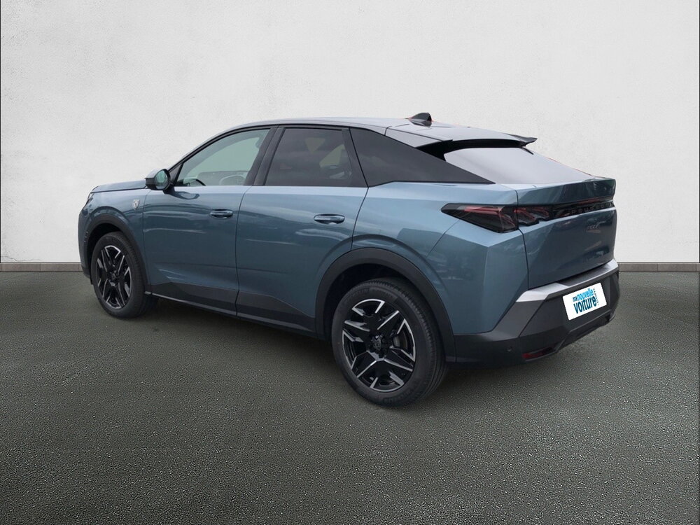 Occasion PEUGEOT 3008 3008 Hybrid 145 e-DCS6 - GT