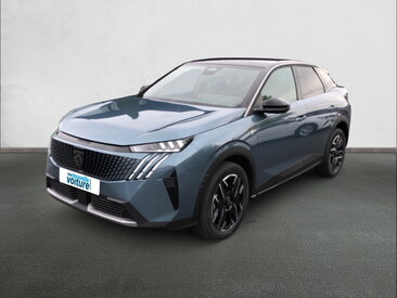Occasion PEUGEOT 3008 3008 Hybrid 145 e-DCS6 - GT