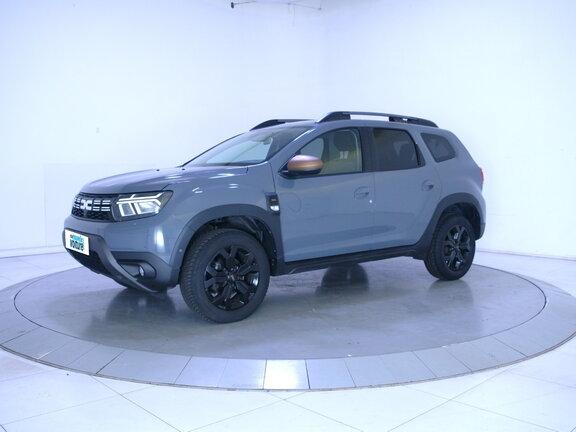 Occasion DACIA Duster Duster Blue dCi 115 4x2 - Extreme