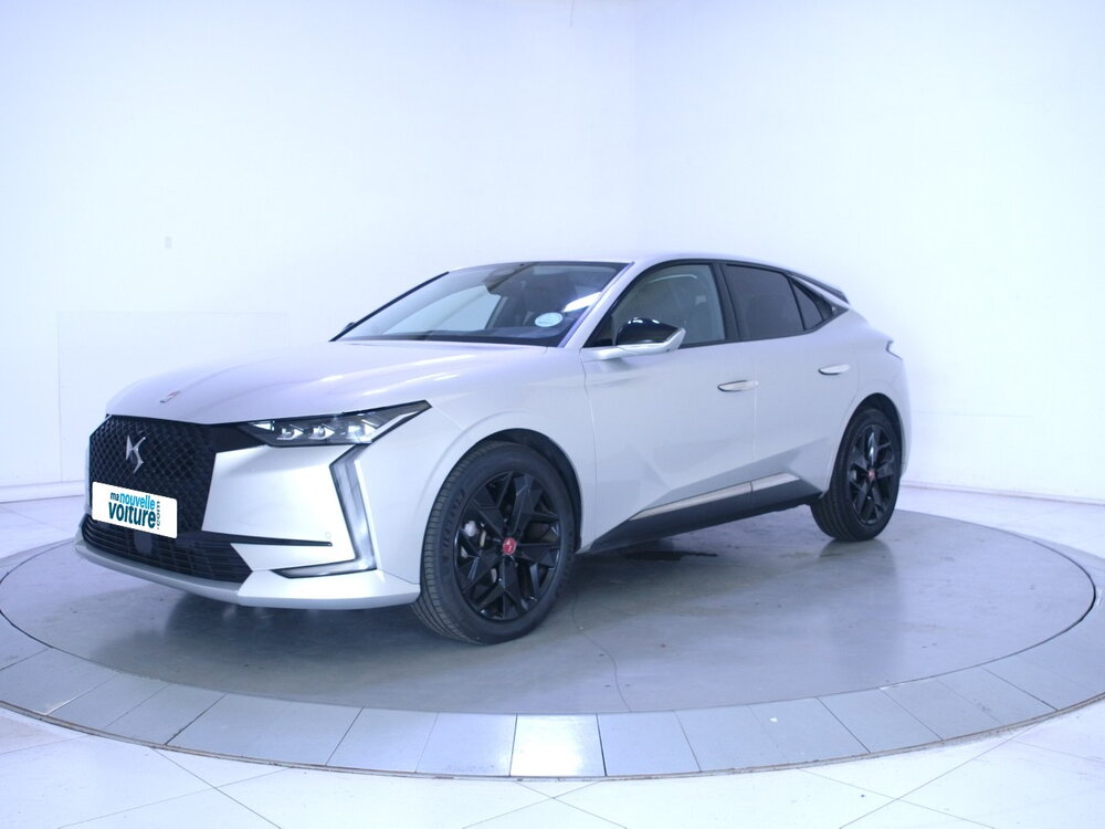 Occasion DS DS4 DS 4 BlueHDi 130 EAT8 - Performance Line+