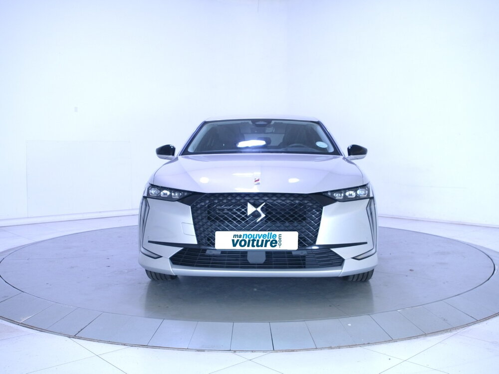 Occasion DS DS4 DS 4 BlueHDi 130 EAT8 - Performance Line+