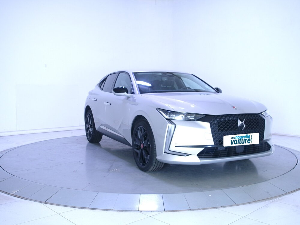 Occasion DS DS4 DS 4 BlueHDi 130 EAT8 - Performance Line+