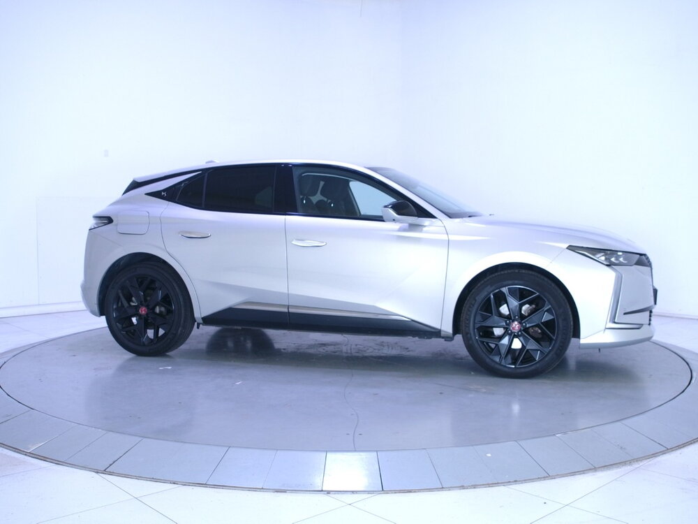 Occasion DS DS4 DS 4 BlueHDi 130 EAT8 - Performance Line+
