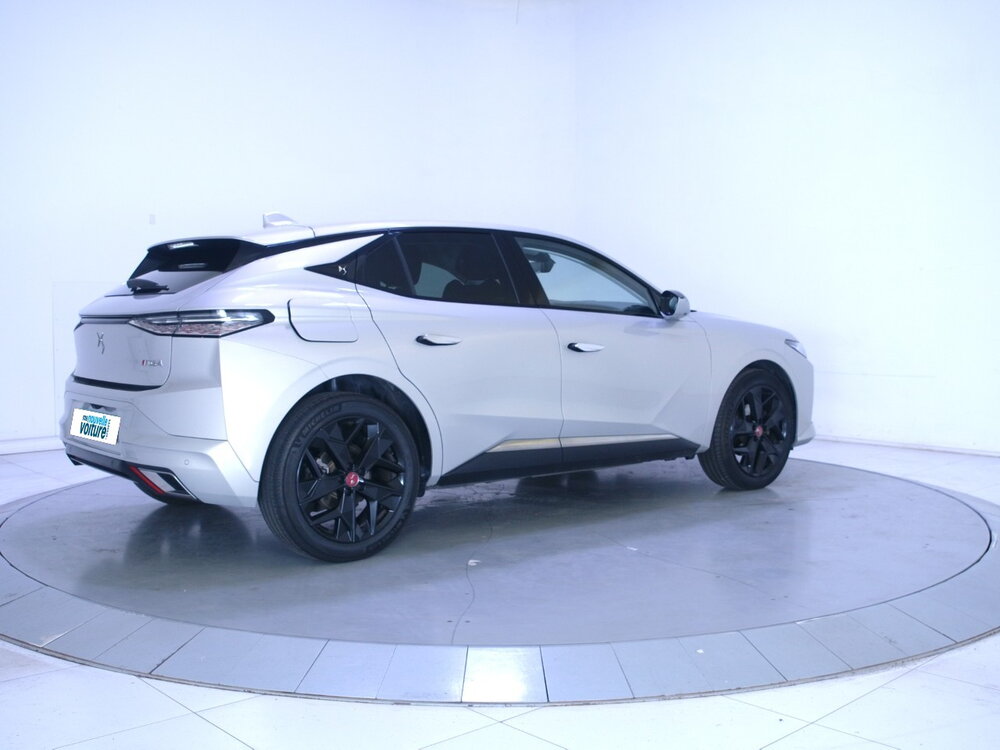Occasion DS DS4 DS 4 BlueHDi 130 EAT8 - Performance Line+