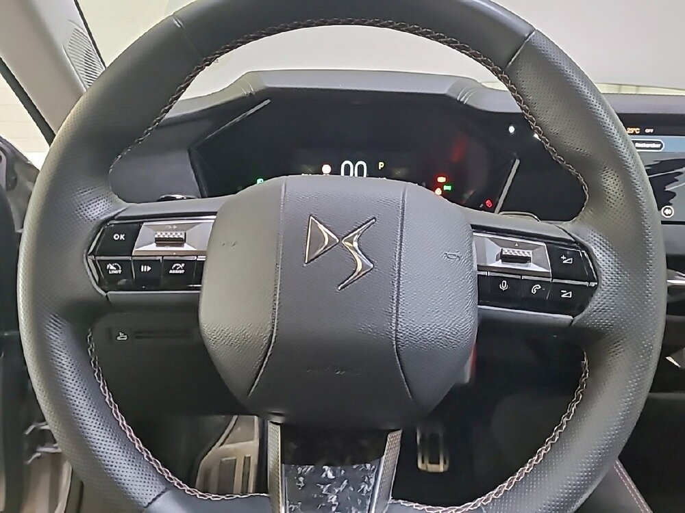 Occasion DS DS4 DS 4 BlueHDi 130 EAT8 - Performance Line+