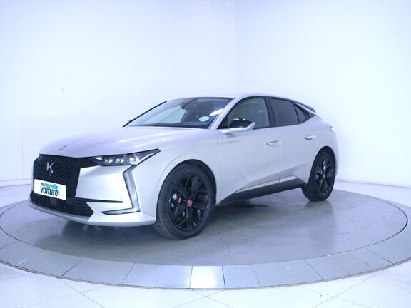 Occasion DS DS4 DS 4 BlueHDi 130 EAT8 - Performance Line+