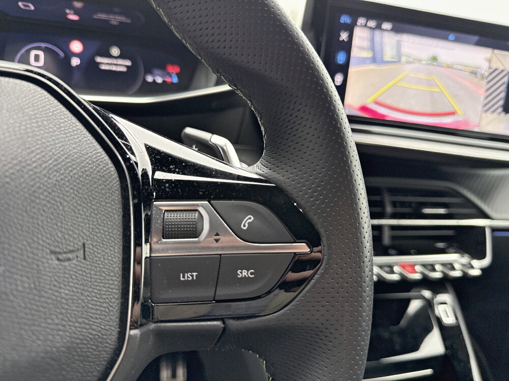 Occasion PEUGEOT 2008 2008 PureTech 130 S&S EAT8 - GT