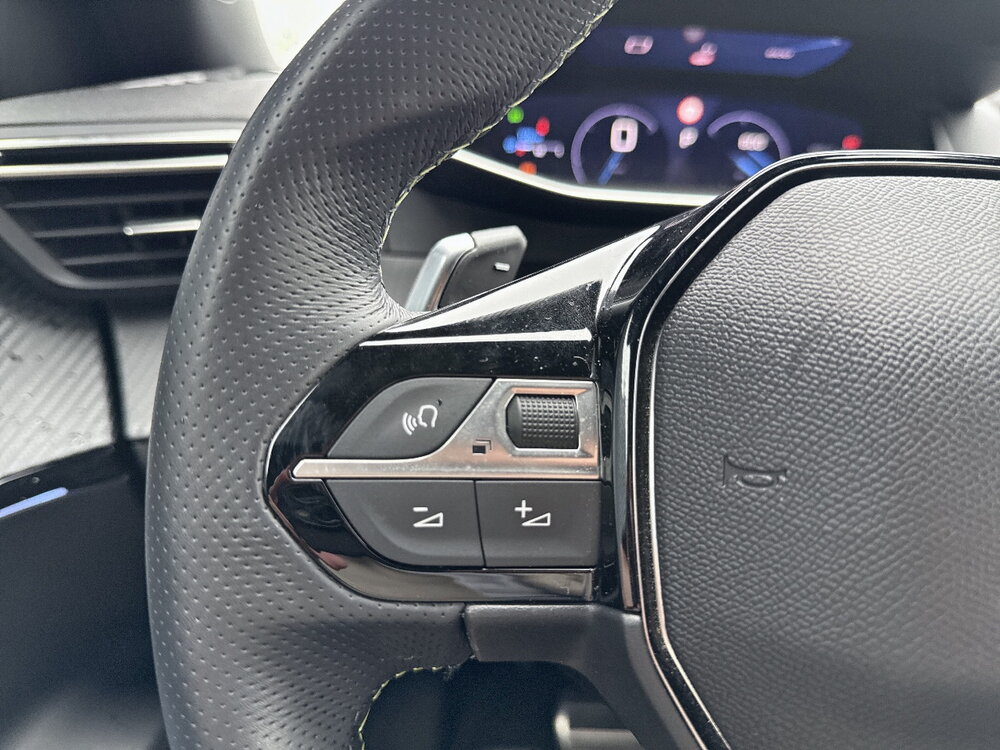Occasion PEUGEOT 2008 2008 PureTech 130 S&S EAT8 - GT