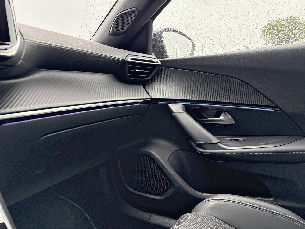 Occasion PEUGEOT 2008 2008 PureTech 130 S&S EAT8 - GT