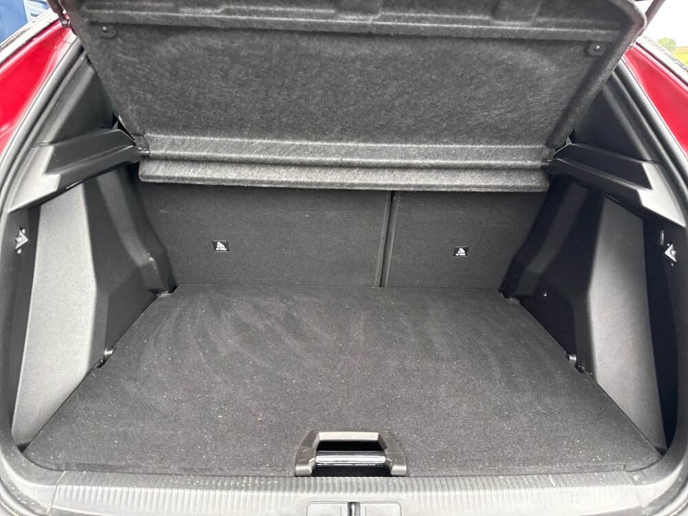 Occasion PEUGEOT 2008 2008 PureTech 130 S&S EAT8 - GT