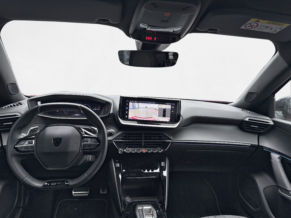 Occasion PEUGEOT 2008 2008 PureTech 130 S&S EAT8 - GT
