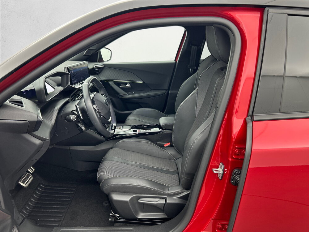 Occasion PEUGEOT 2008 2008 PureTech 130 S&S EAT8 - GT