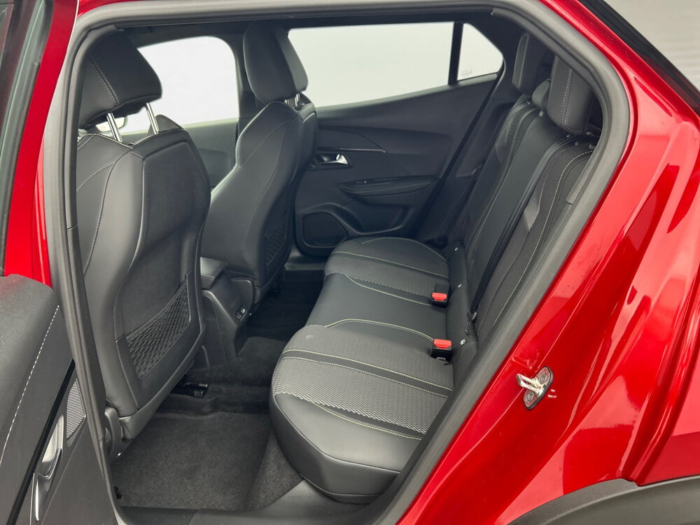 Occasion PEUGEOT 2008 2008 PureTech 130 S&S EAT8 - GT