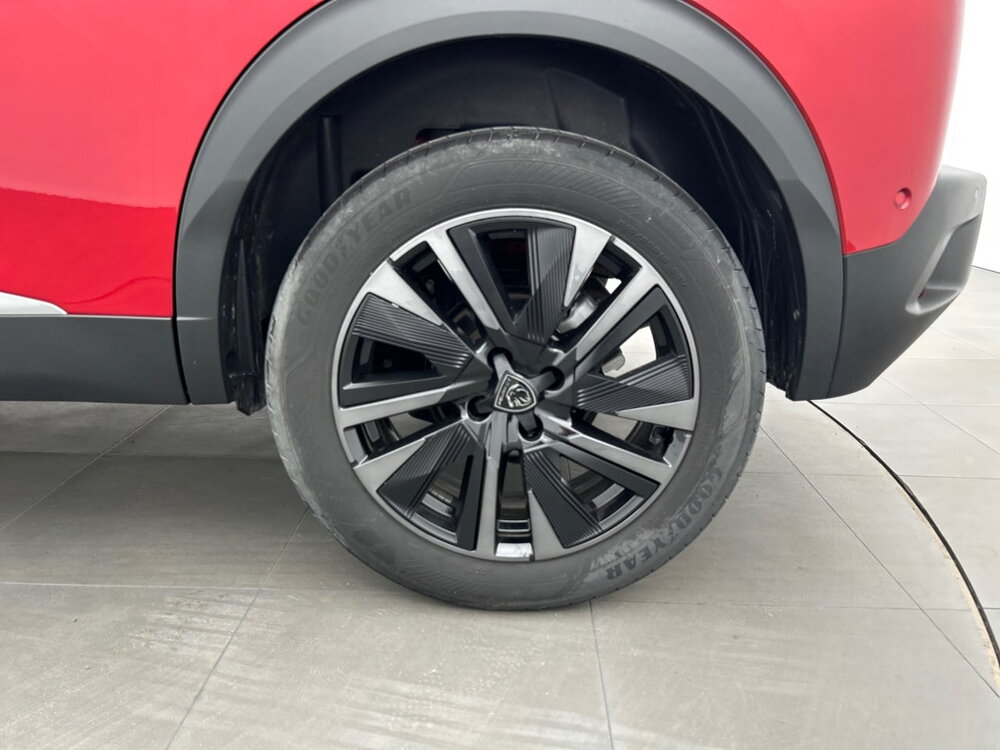 Occasion PEUGEOT 2008 2008 PureTech 130 S&S EAT8 - GT