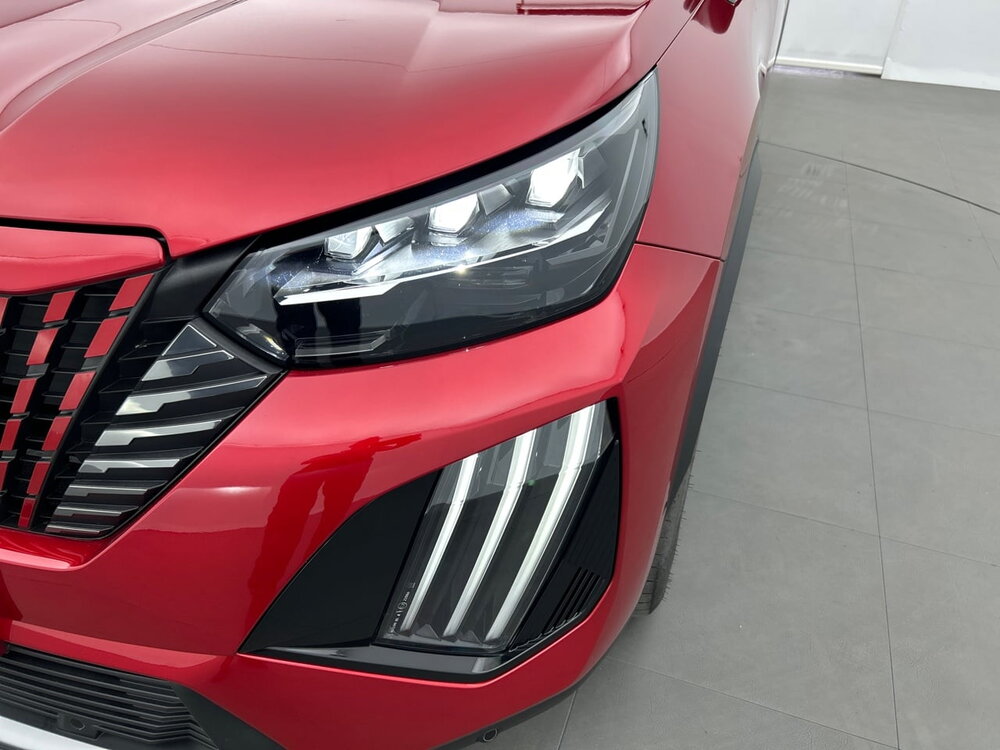 Occasion PEUGEOT 2008 2008 PureTech 130 S&S EAT8 - GT