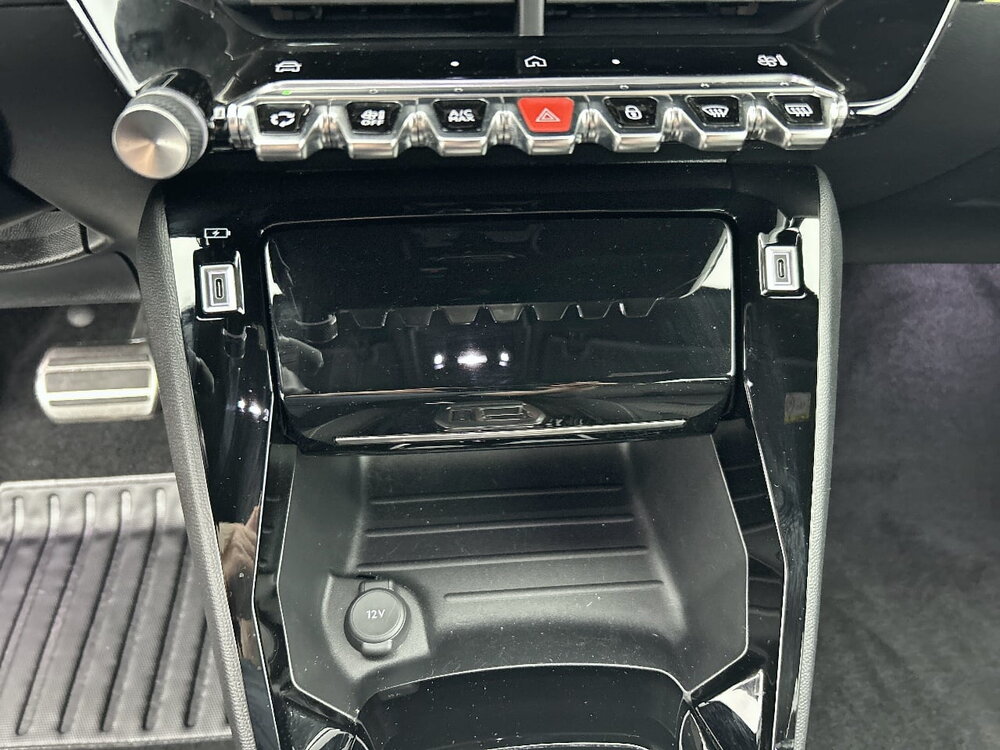 Occasion PEUGEOT 2008 2008 PureTech 130 S&S EAT8 - GT