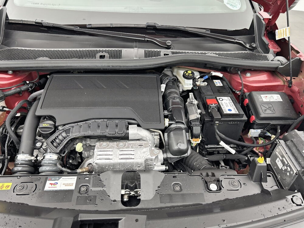 Occasion PEUGEOT 2008 2008 PureTech 130 S&S EAT8 - GT