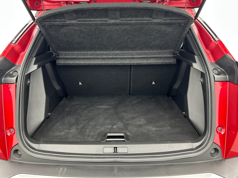 Occasion PEUGEOT 2008 2008 PureTech 130 S&S EAT8 - GT