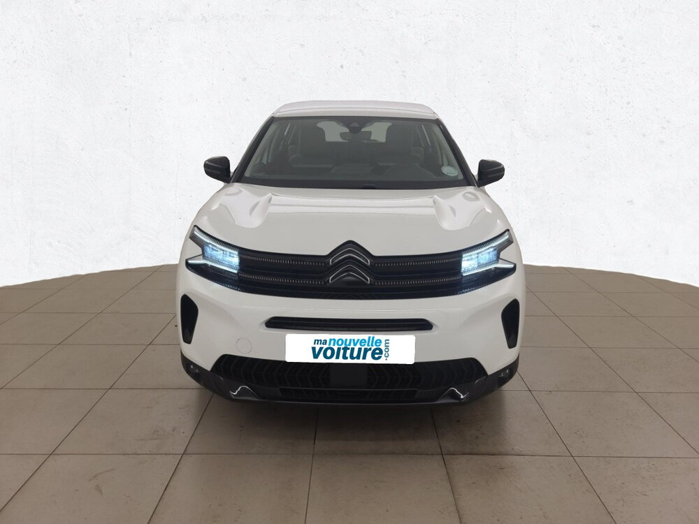 Occasion CITROEN C5 AirCross C5 Aircross Hybride Rechargeable 225 e-EAT8 - Feel