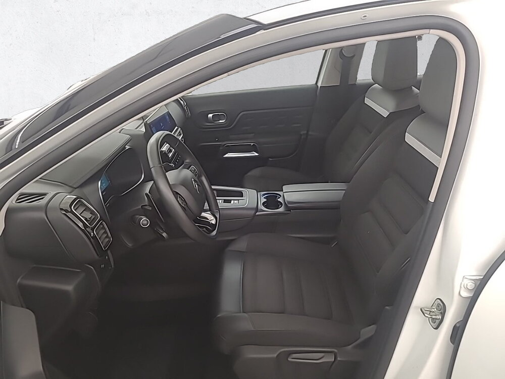 Occasion CITROEN C5 AirCross C5 Aircross Hybride Rechargeable 225 e-EAT8 - Feel