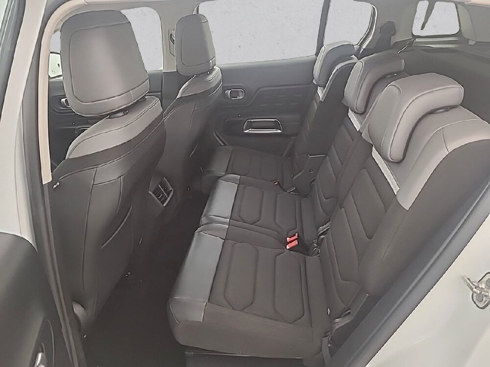 Occasion CITROEN C5 AirCross C5 Aircross Hybride Rechargeable 225 e-EAT8 - Feel