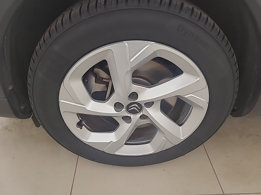 Occasion CITROEN C5 AirCross C5 Aircross Hybride Rechargeable 225 e-EAT8 - Feel
