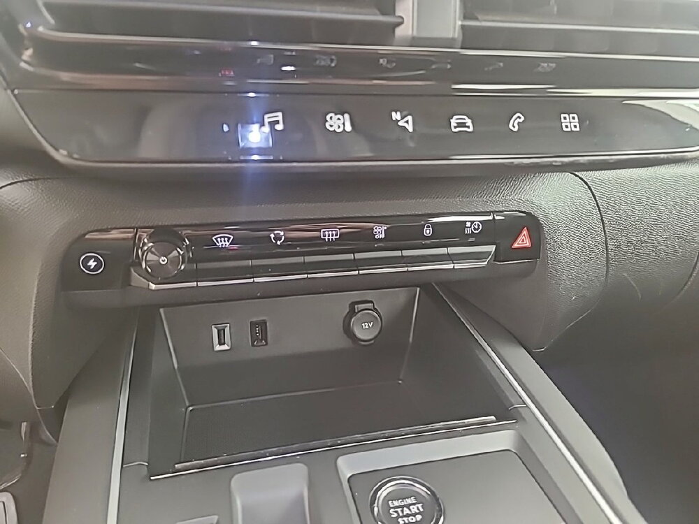Occasion CITROEN C5 AirCross C5 Aircross Hybride Rechargeable 225 e-EAT8 - Feel