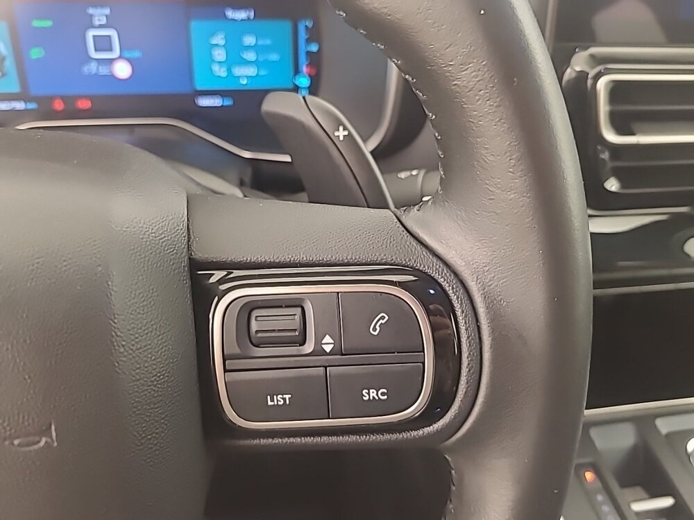 Occasion CITROEN C5 AirCross C5 Aircross Hybride Rechargeable 225 e-EAT8 - Feel
