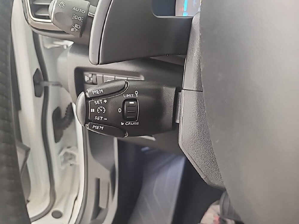 Occasion CITROEN C5 AirCross C5 Aircross Hybride Rechargeable 225 e-EAT8 - Feel